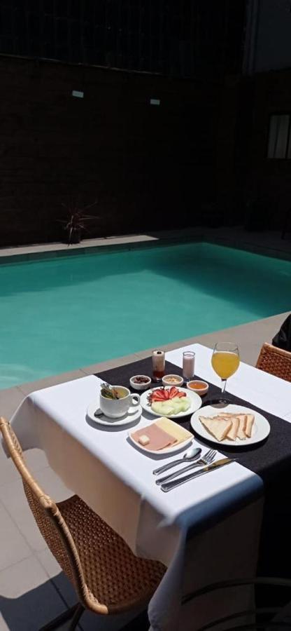 Hotel Boutique