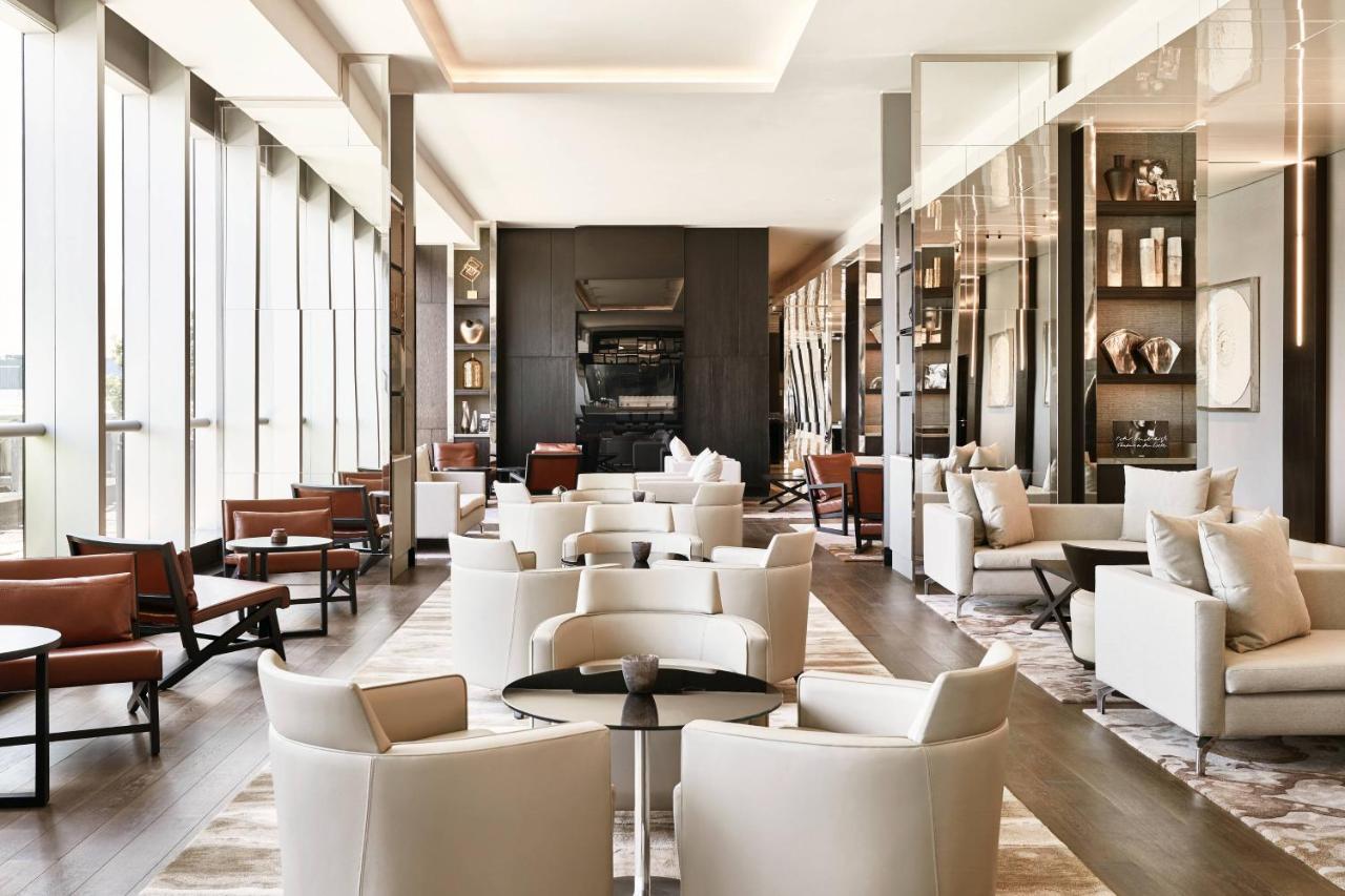 Ac Hotel By Marriott Santiago Cenco Costanera 4*