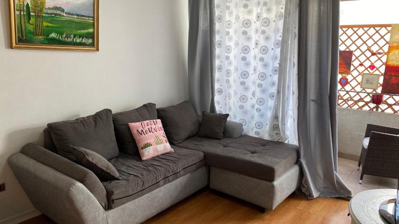 Apartment Jardines