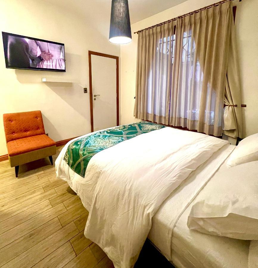 Hotel Boutique Casa Noble 4*