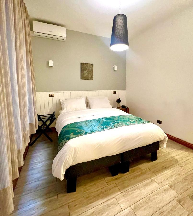 Boutique Casa Noble