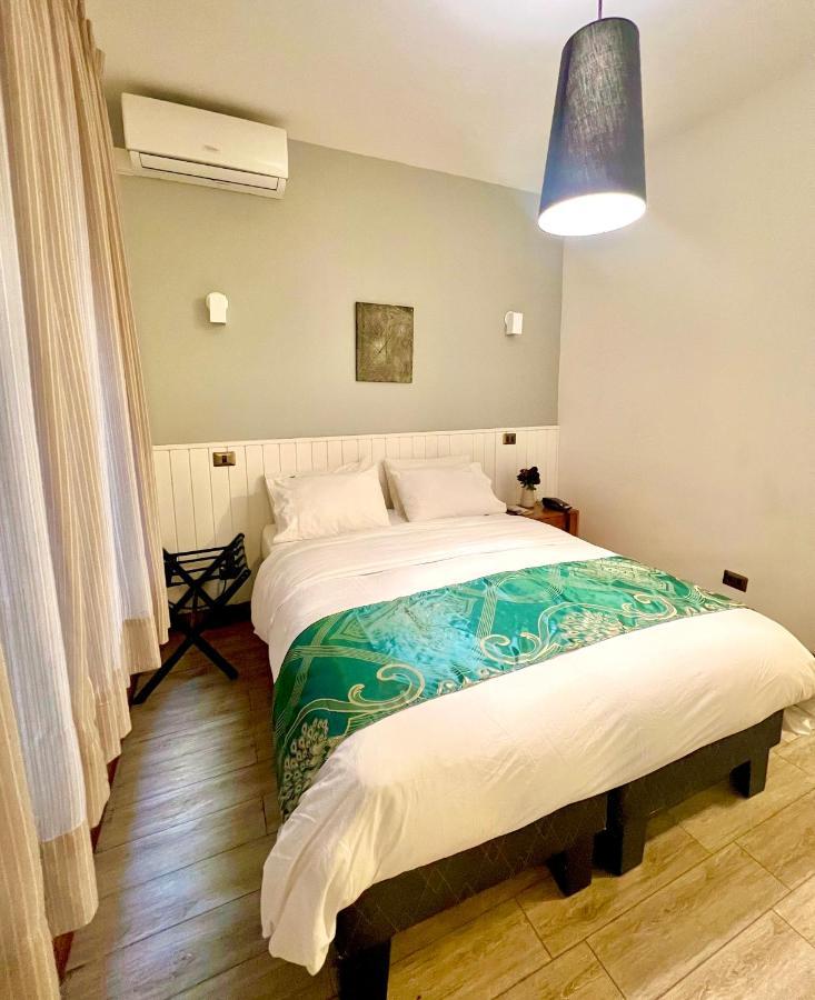Boutique Casa Noble Hotel