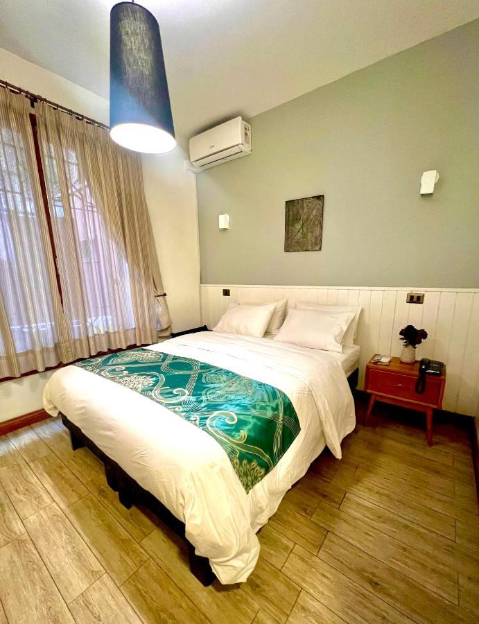 Boutique Casa Noble 4* Santiago