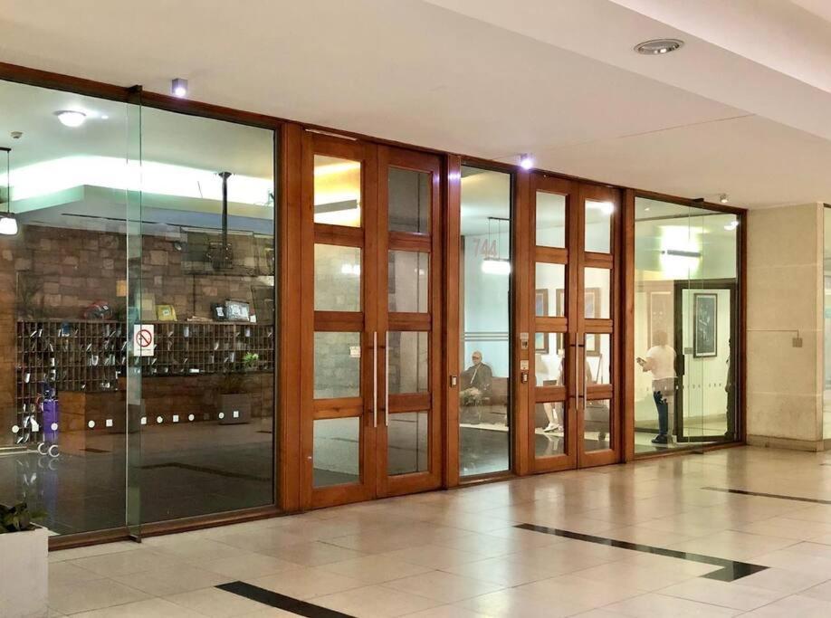 Căn hộ Familiar En El Centro De 16 B