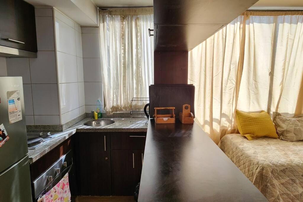 Departamento 2 Y 1 B Apartment Santiago