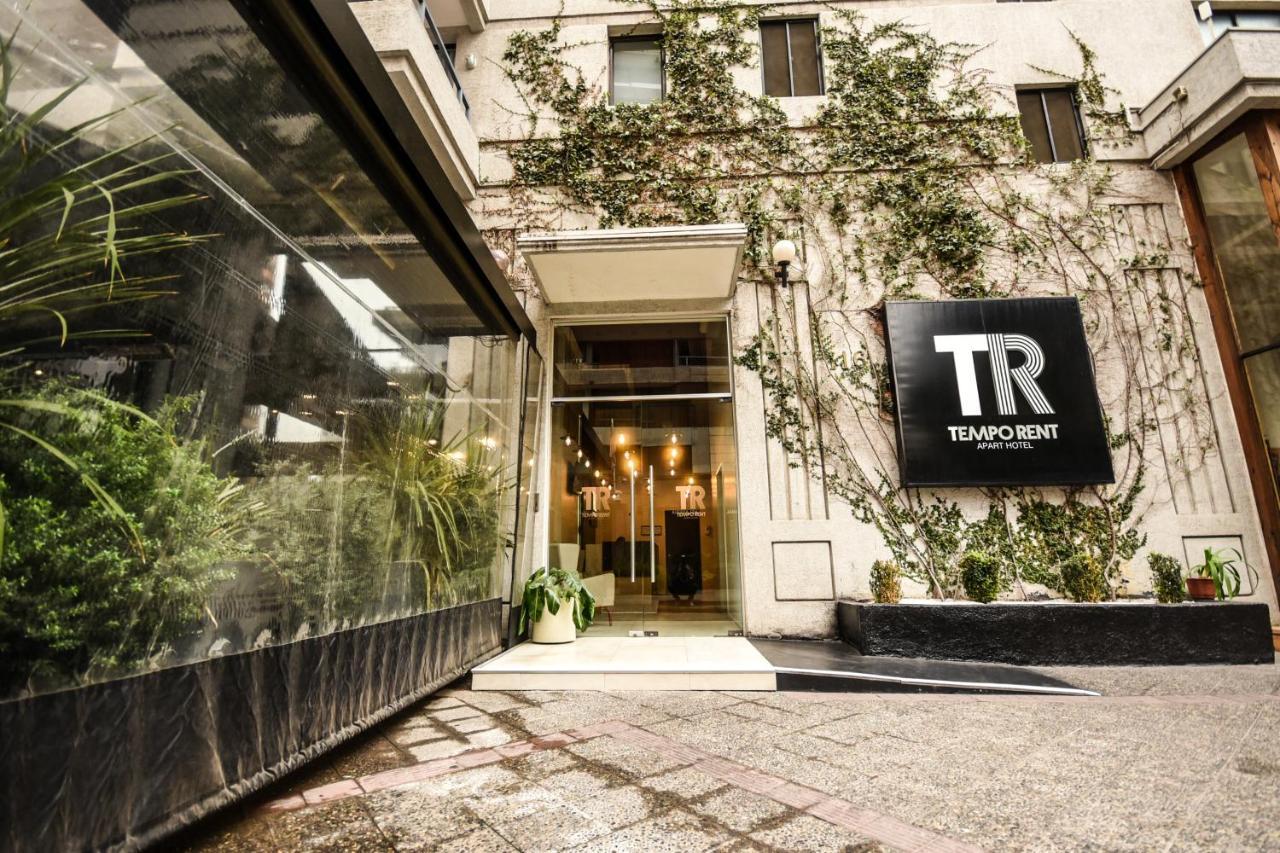 Tempo Rent 3*