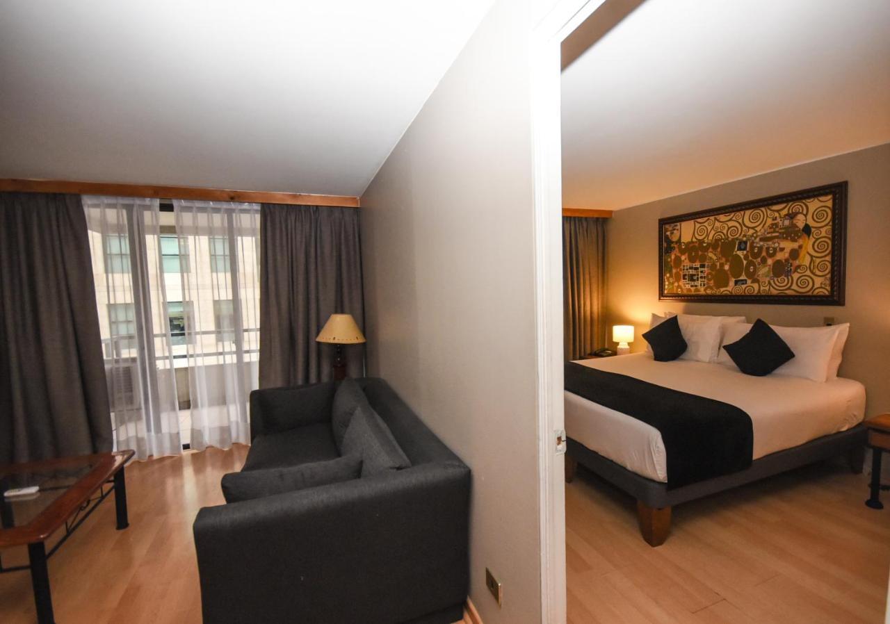Tempo Rent Aparthotel