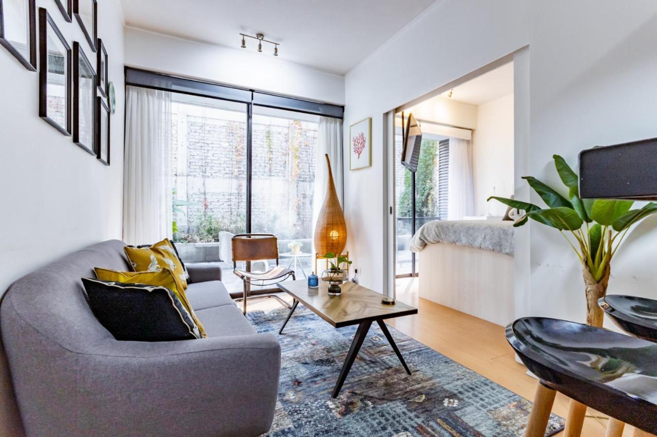 San Carlos - Lastarria Apartamento *