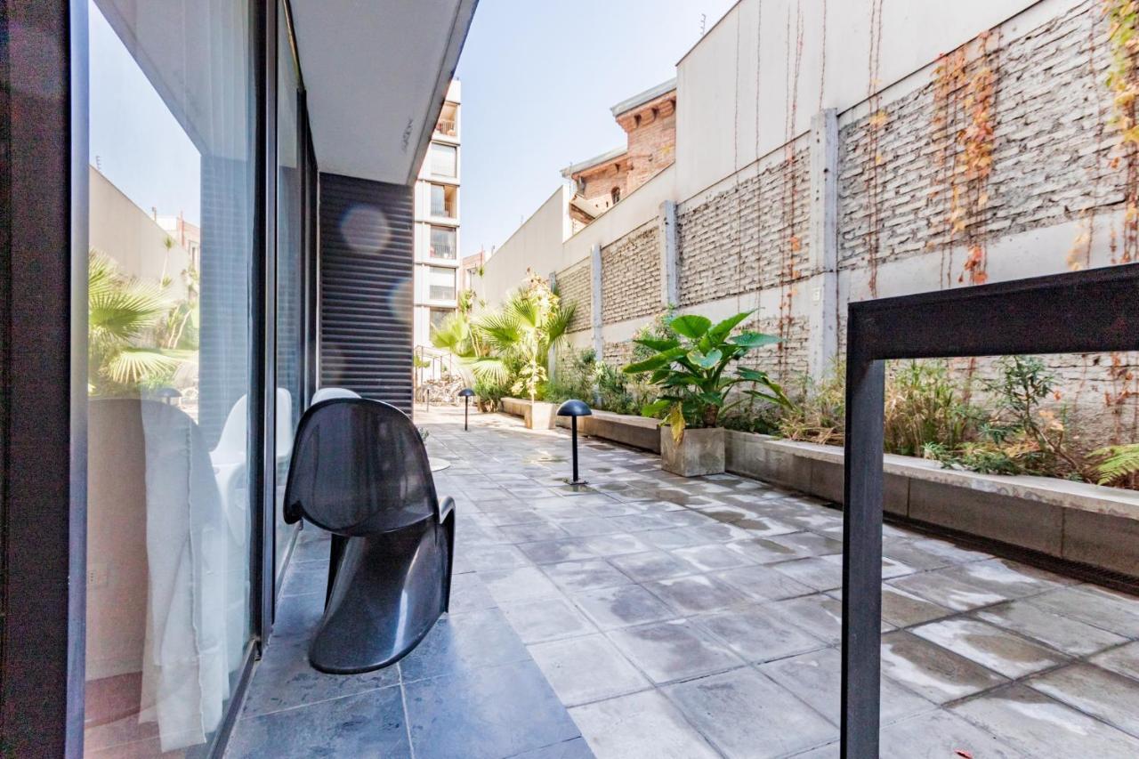 San Carlos - Lastarria * Santiago