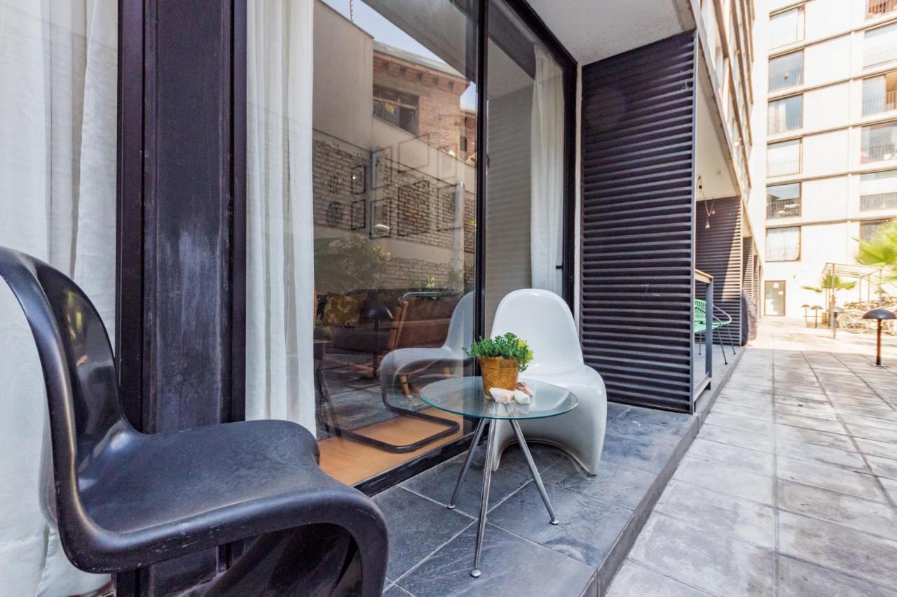 San Carlos - Lastarria *