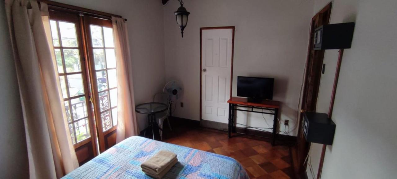 Albergue Aji