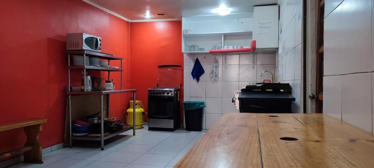 Aji Albergue