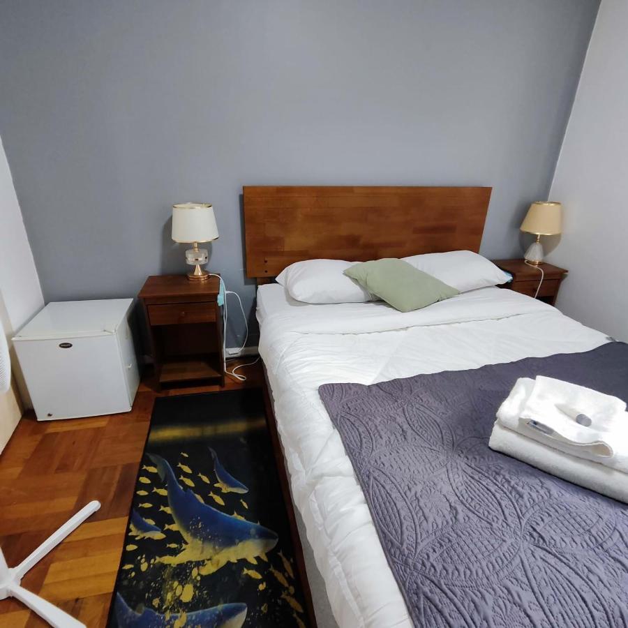 Guest house Suzi