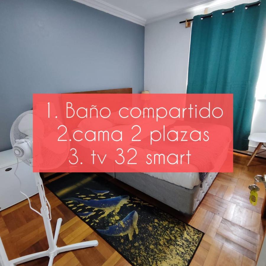 Suzi * Santiago