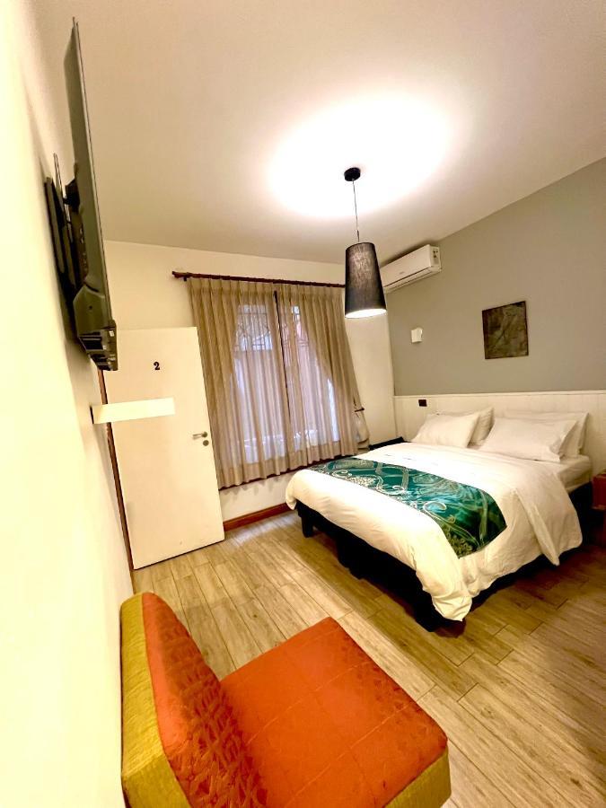 Boutique Casa Noble 4*