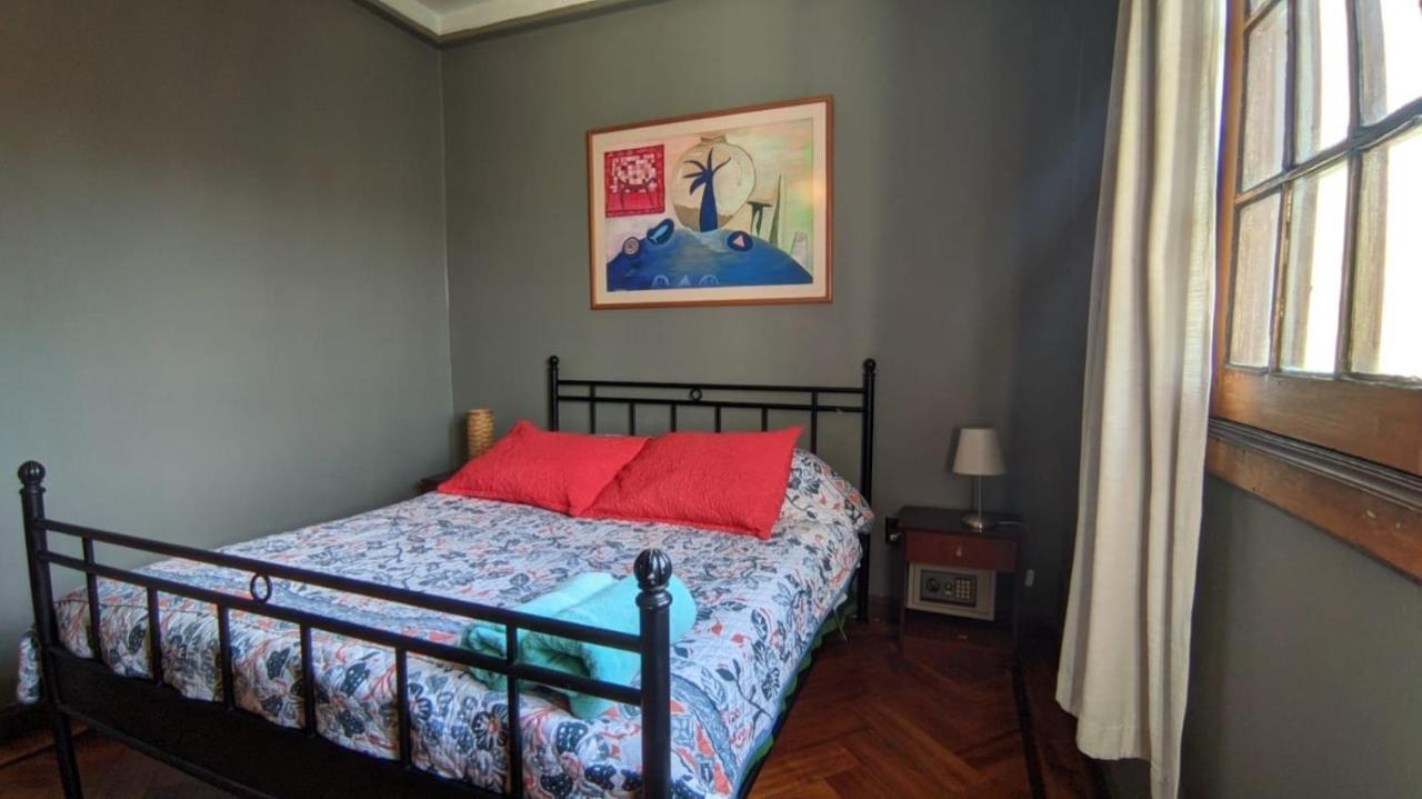 Albergue Aji *