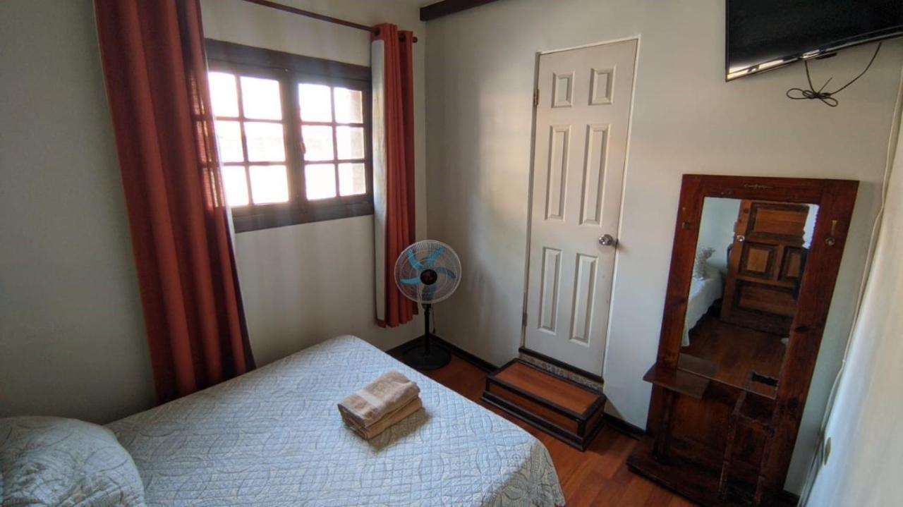 Albergue Aji