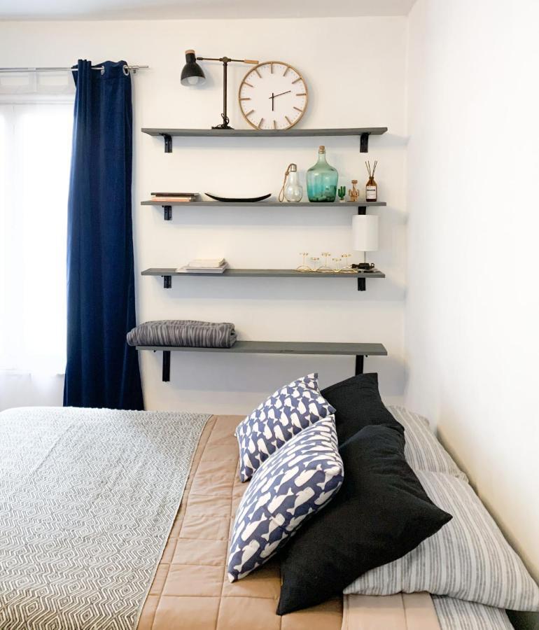 Apartment Departamento Minimalista En Providencia. Santiago