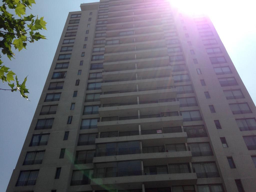 Travel Place Andino Apartment *