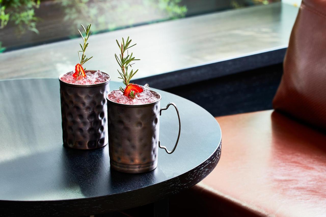 Ac Hotel By Marriott Santiago Cenco Costanera Hotel