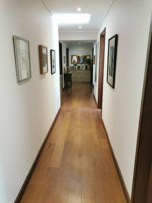 Apartment Gran Departamento En Primer Piso + Patio Propio *