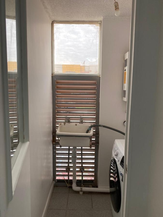 Departamento Richie Apartment *