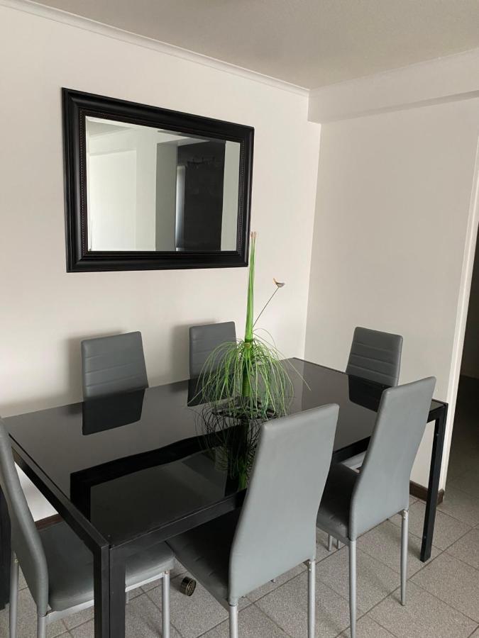 Apartment Departamento Richie