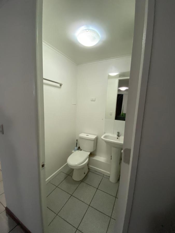 Departamento Richie Apartment *