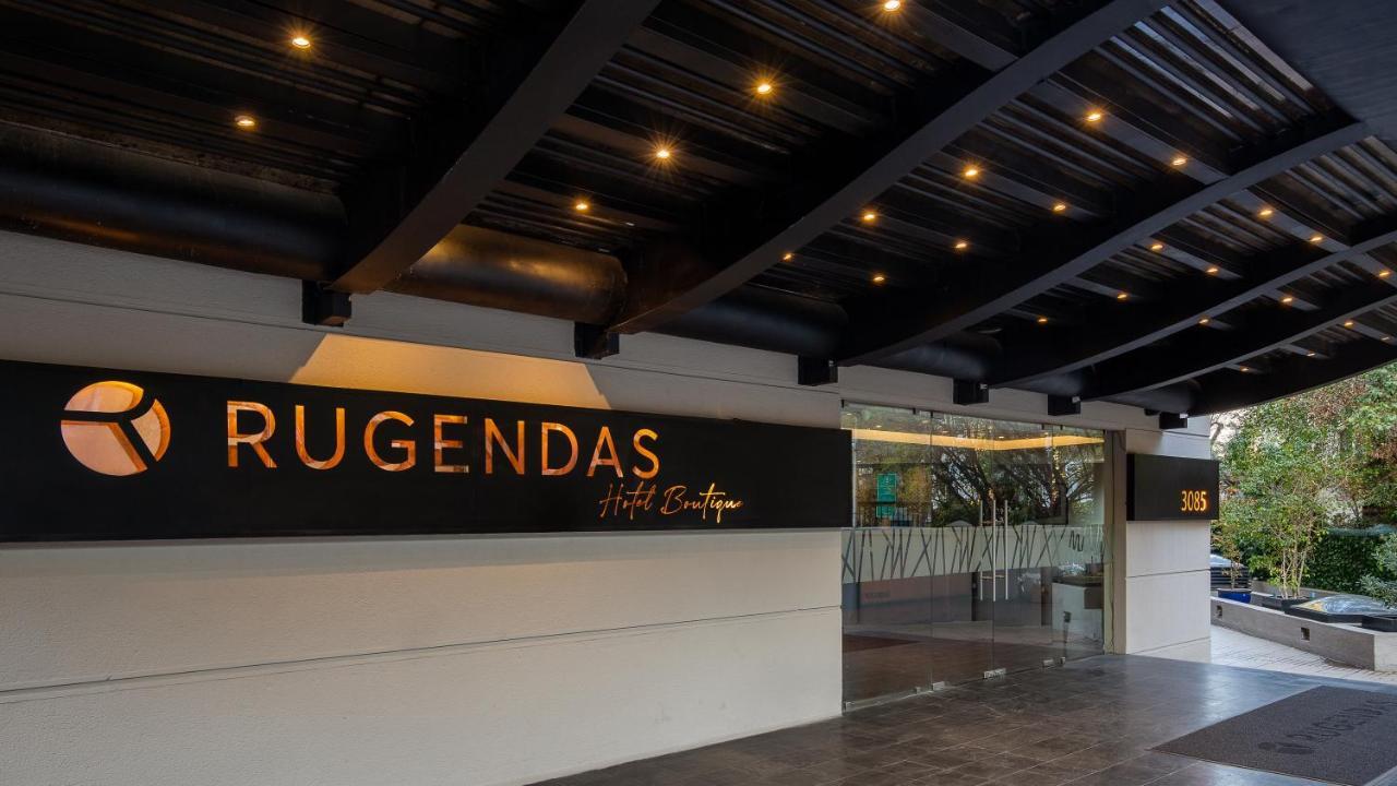 Rugendas Boutique By Time &