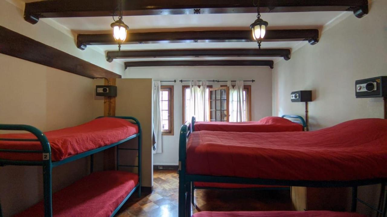 Albergue Aji