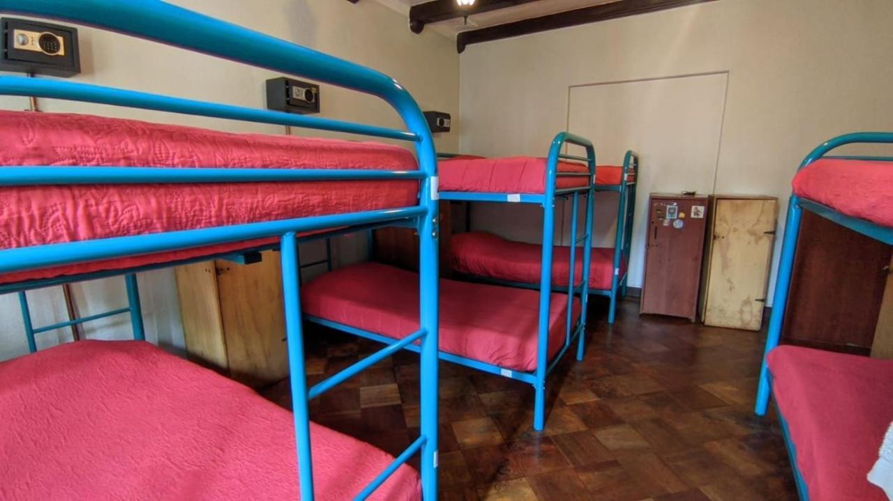 Albergue Aji