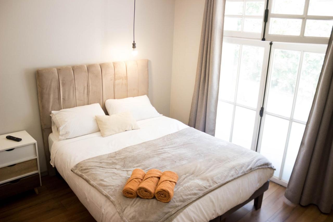 Bbcasita- Bed And Breakfast-hostel *