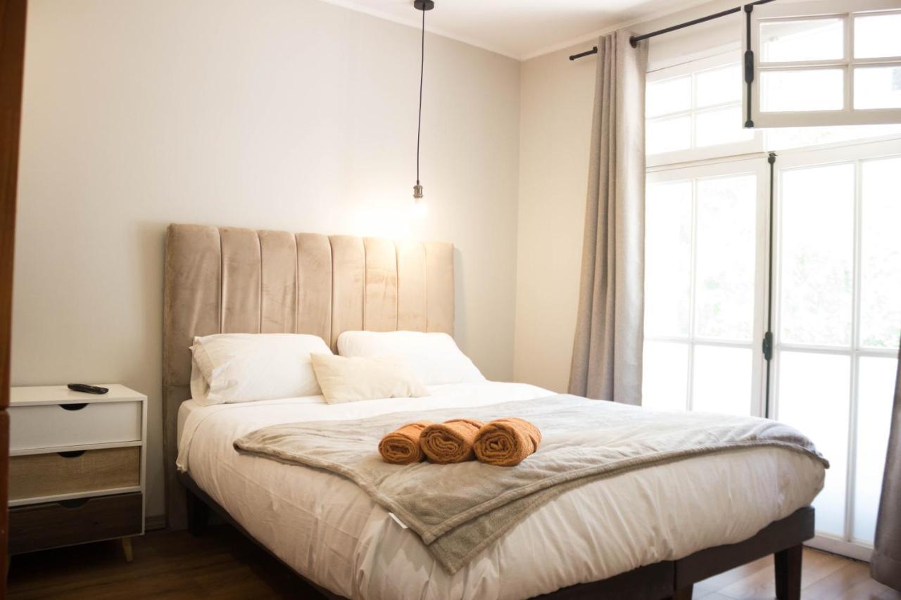 Hostal Bbcasita- Bed And Breakfast-hostel Santiago de Chile
