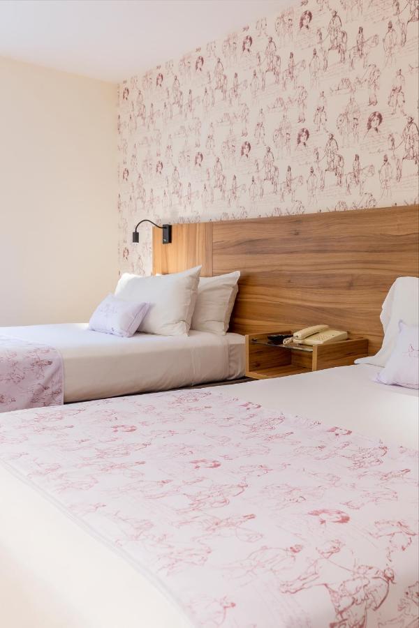 Hotel Rugendas Boutique By Time &