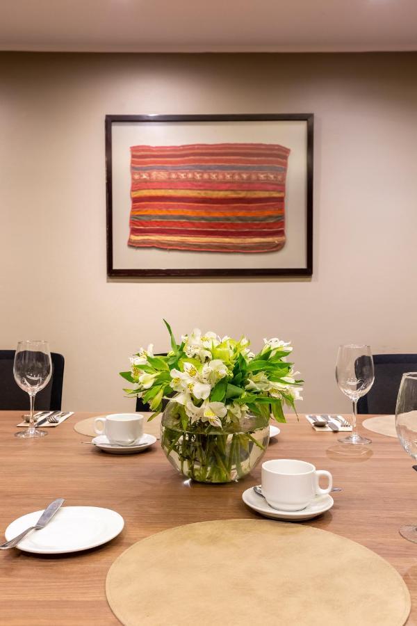 Hotel Rugendas Boutique By Time &