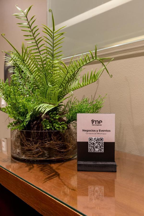 Rugendas Boutique By Time & 4* Santiago
