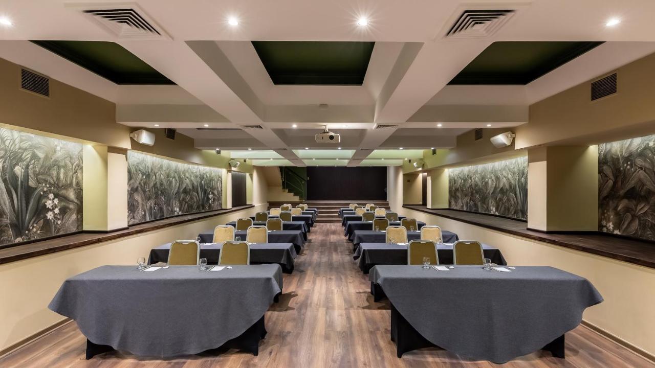 Rugendas Boutique By Time & Hotel Santiago