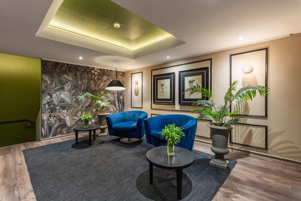 Hotel Rugendas Boutique By Time &