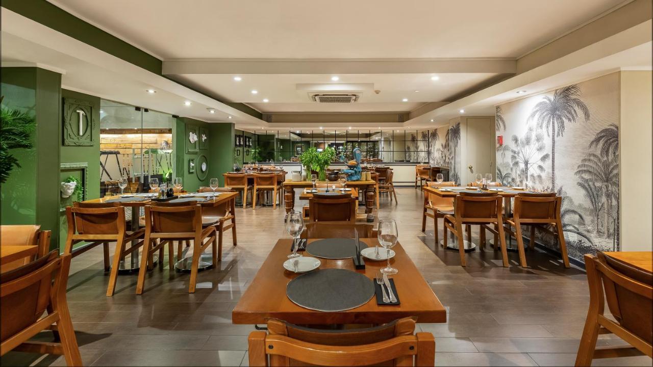 Rugendas Boutique By Time & 4* Santiago