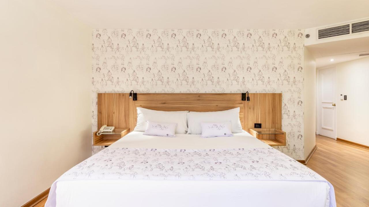 Rugendas Boutique By Time & Hotel