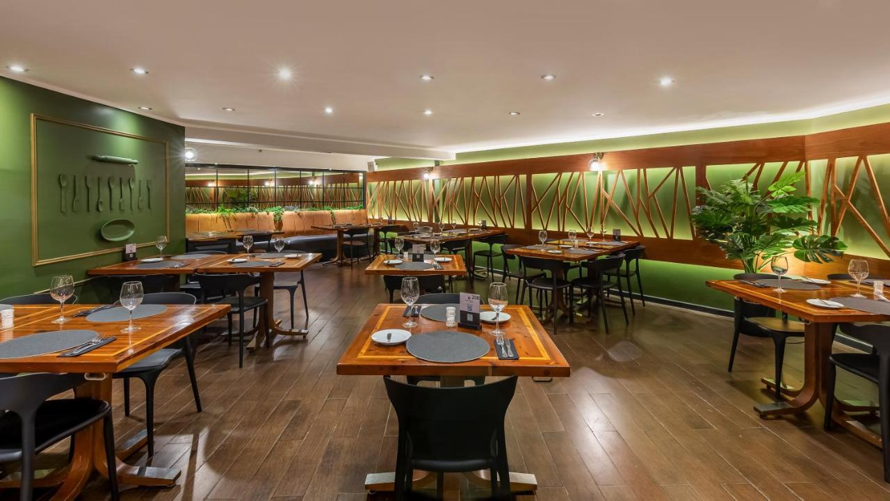 Rugendas Boutique By Time & Hotel 4*