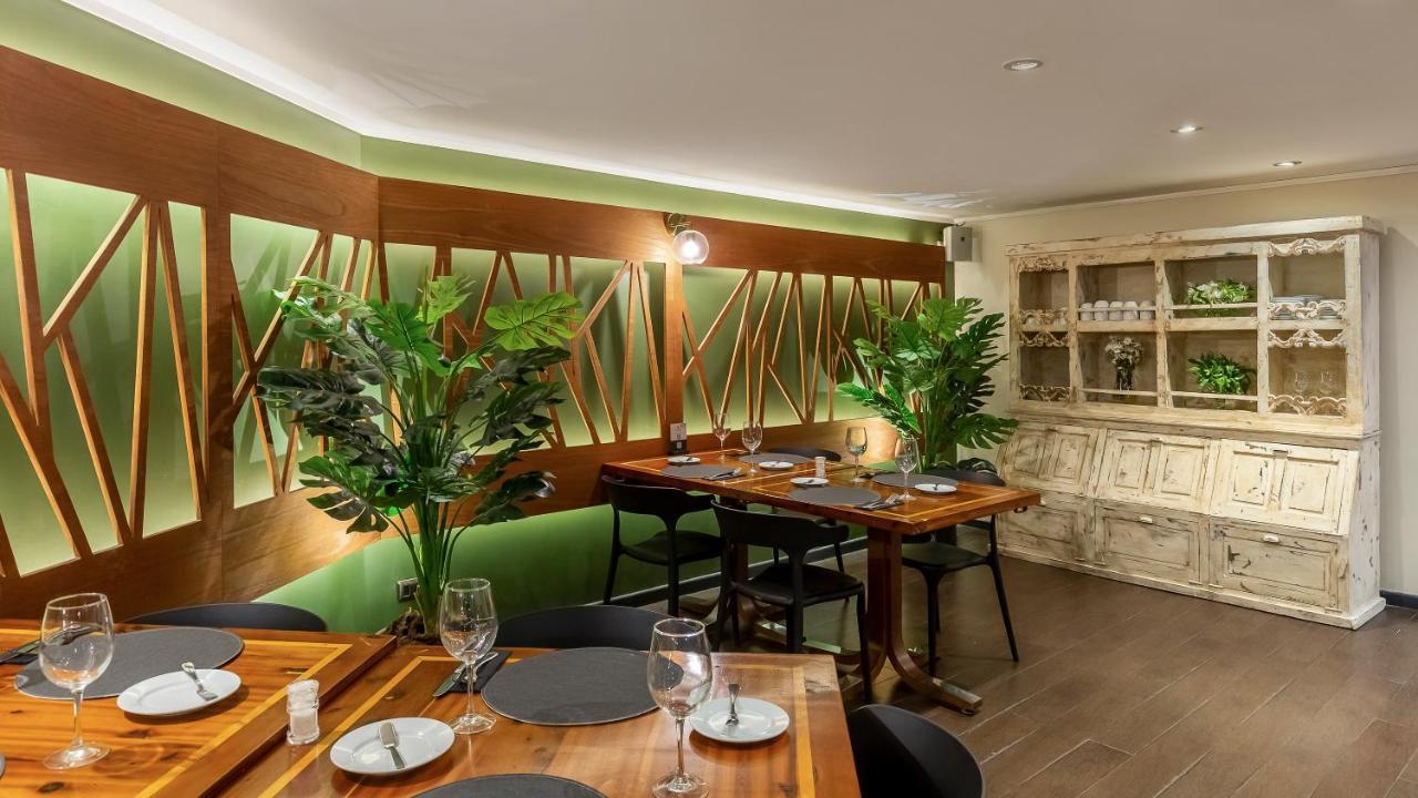 Rugendas Boutique By Time &