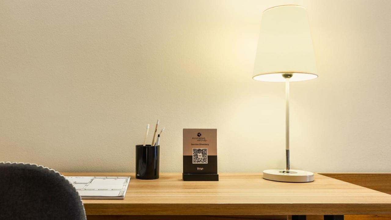 Rugendas Boutique By Time & Hotel