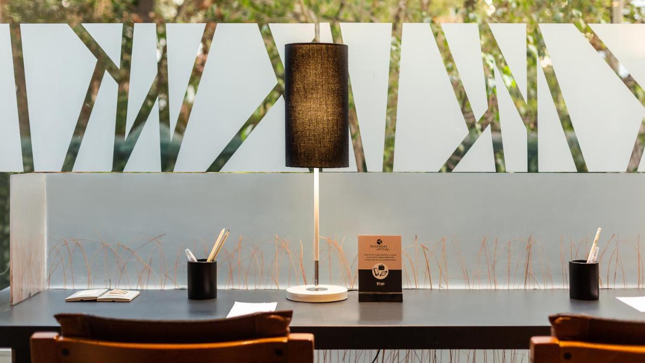 Rugendas Boutique By Time & Hotel