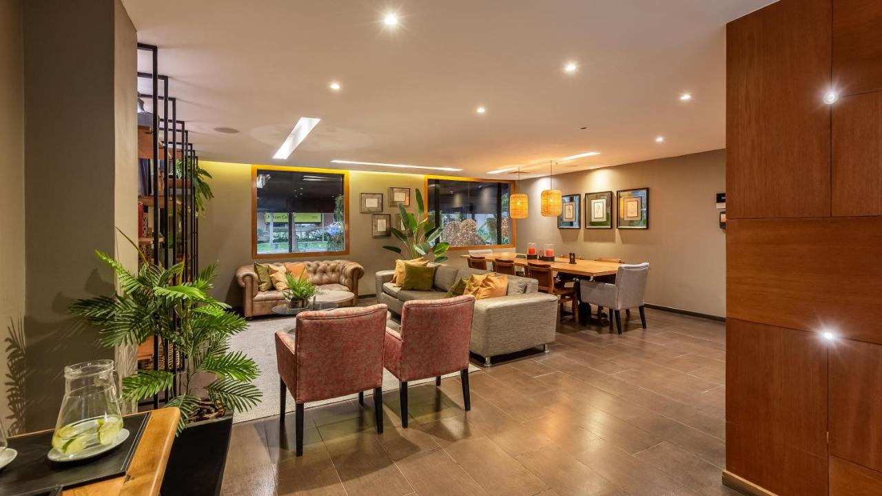 Rugendas Boutique By Time & Santiago