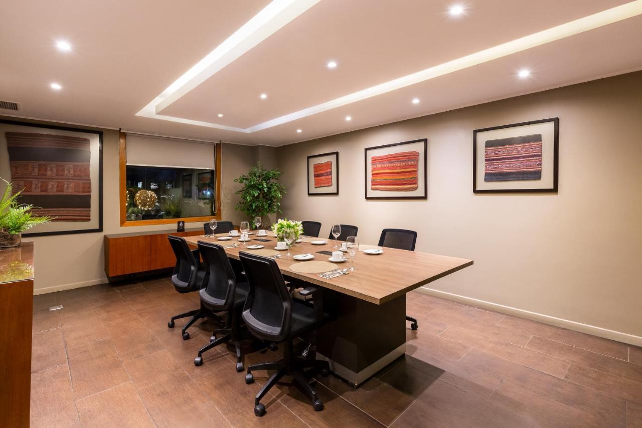 Hotel Rugendas Boutique By Time & 4*