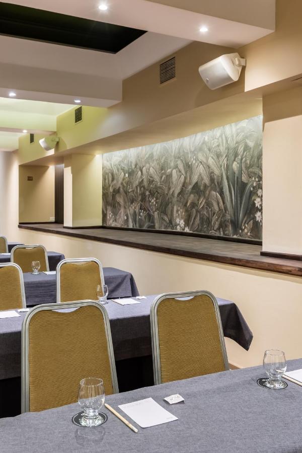 Hotel Rugendas Boutique By Time & 4*