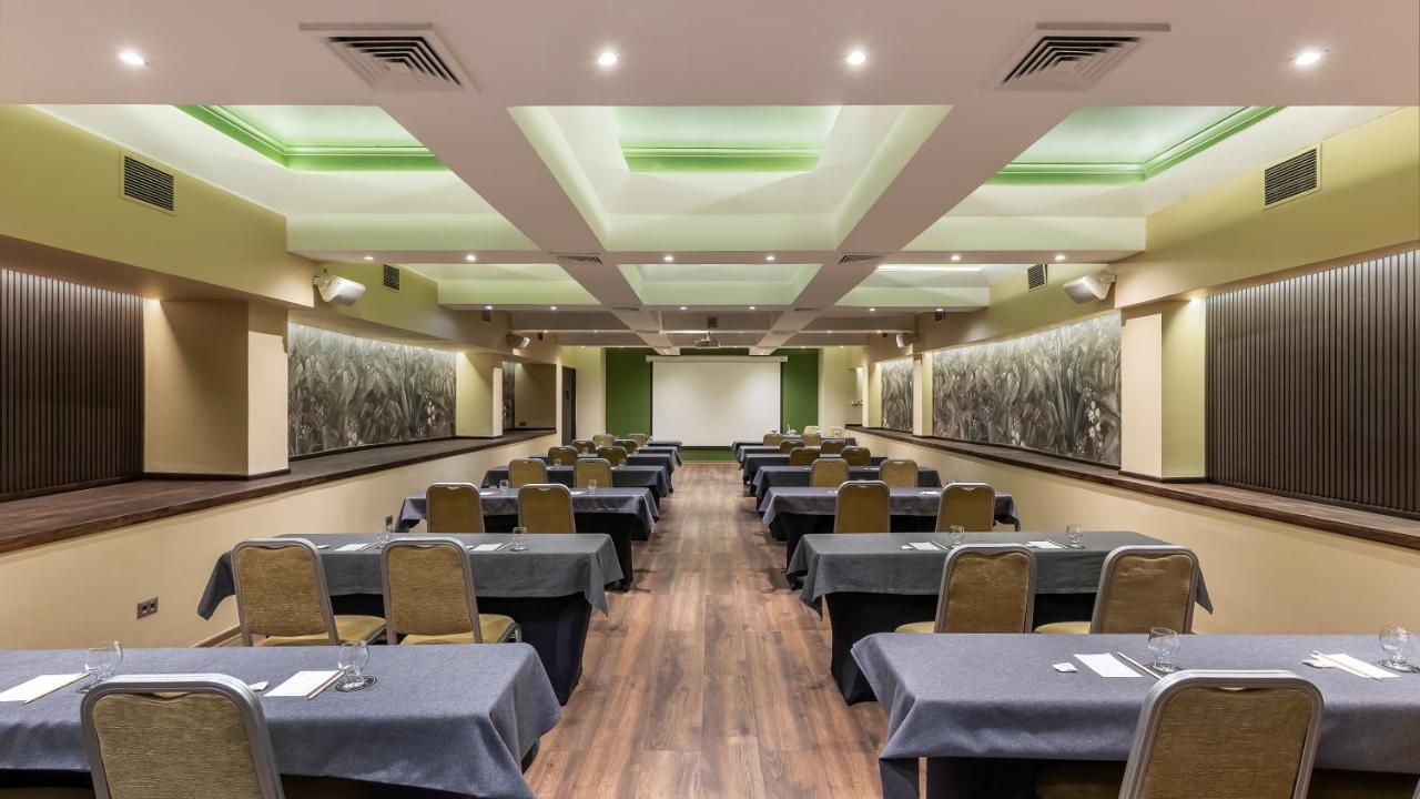 Hotel Rugendas Boutique By Time & 4*
