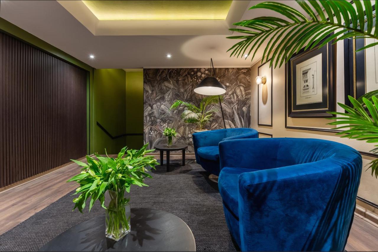 Rugendas Boutique By Time & Hotel