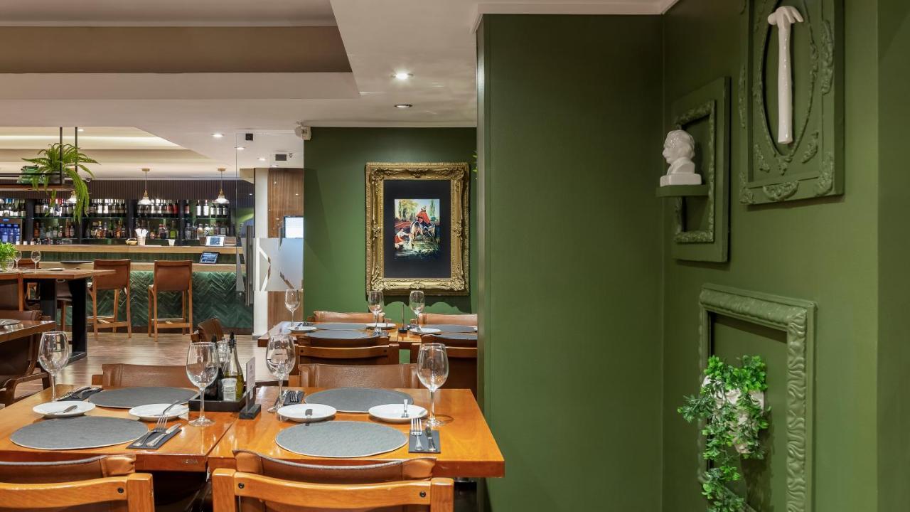 Hotel Rugendas Boutique By Time & 4*
